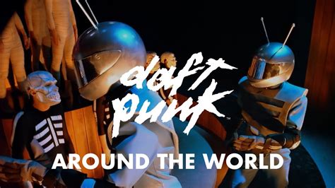 Songtext von Daft Punk .